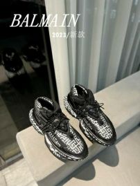 Picture of Balmain Shoes Women _SKUfw143419231fw